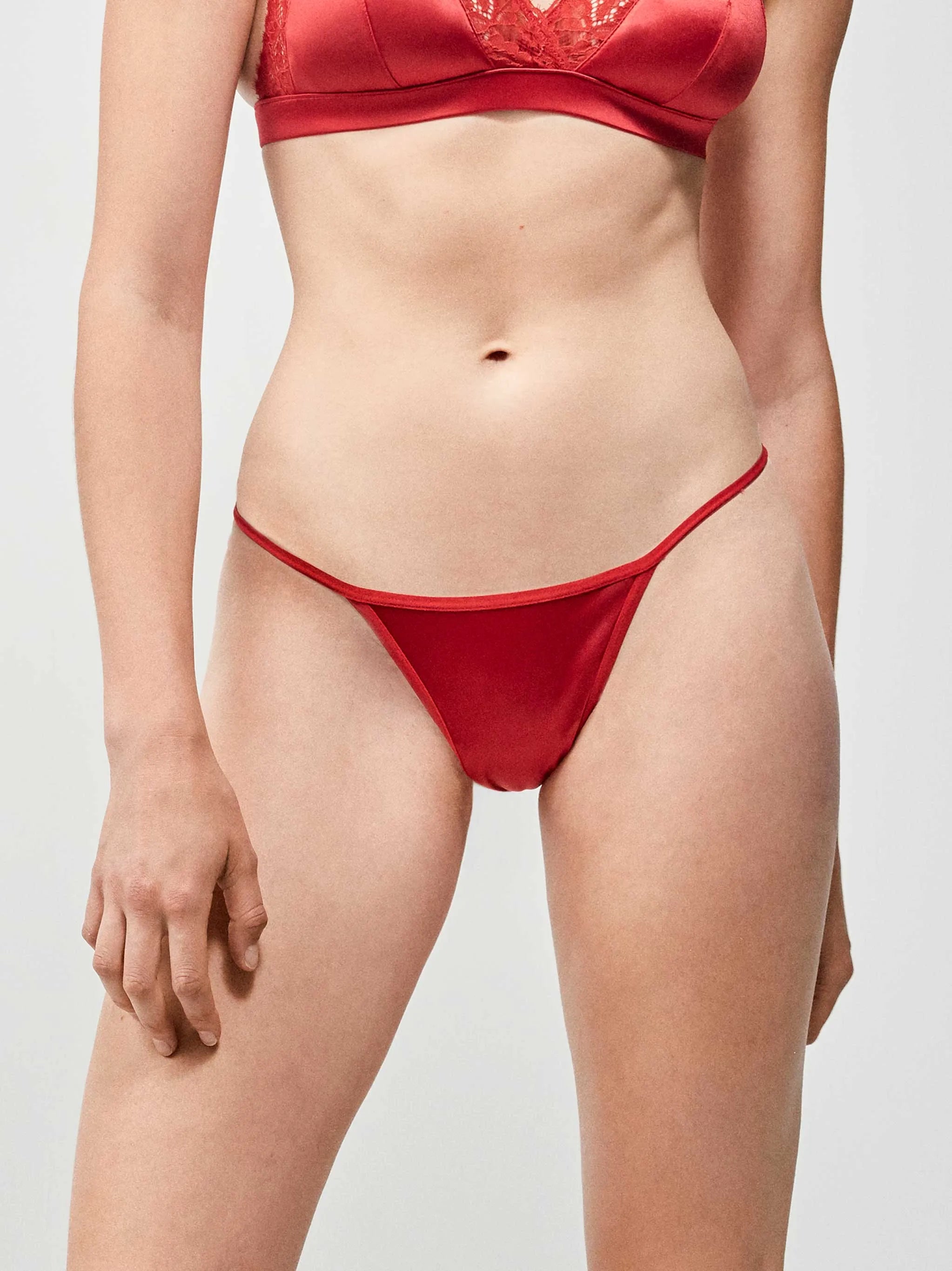 #Couleur rouge