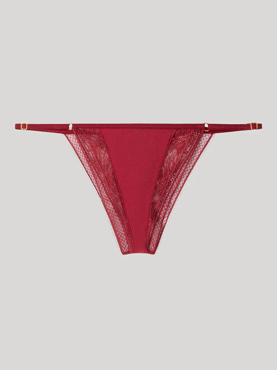 #Couleur rouge