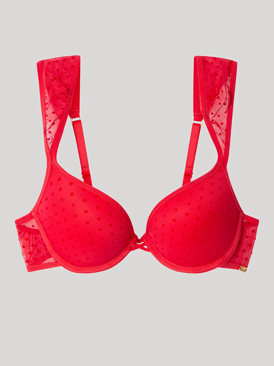 #Couleur rouge