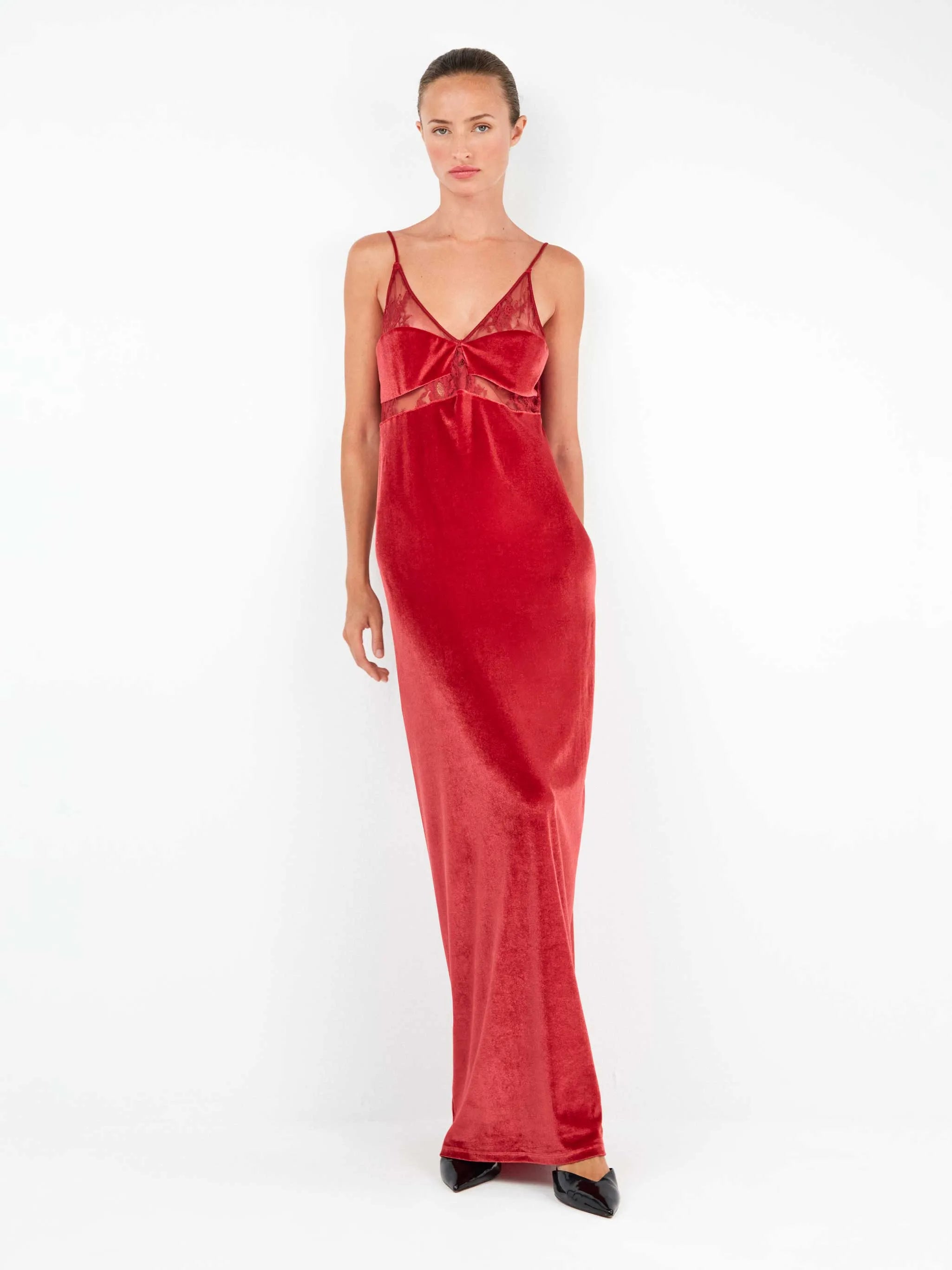 #Couleur rouge