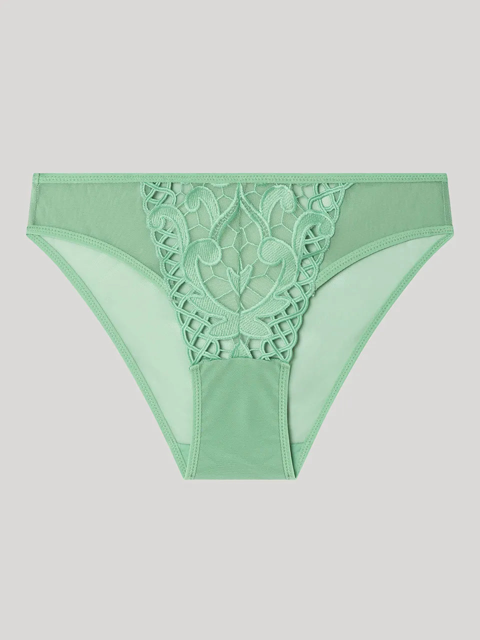 #Colore_GREEN