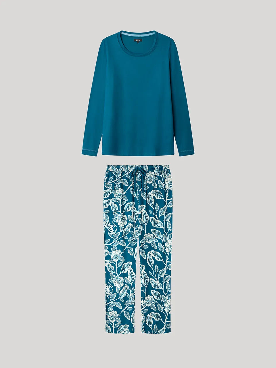 Colore #PETROLEAN_BLUE