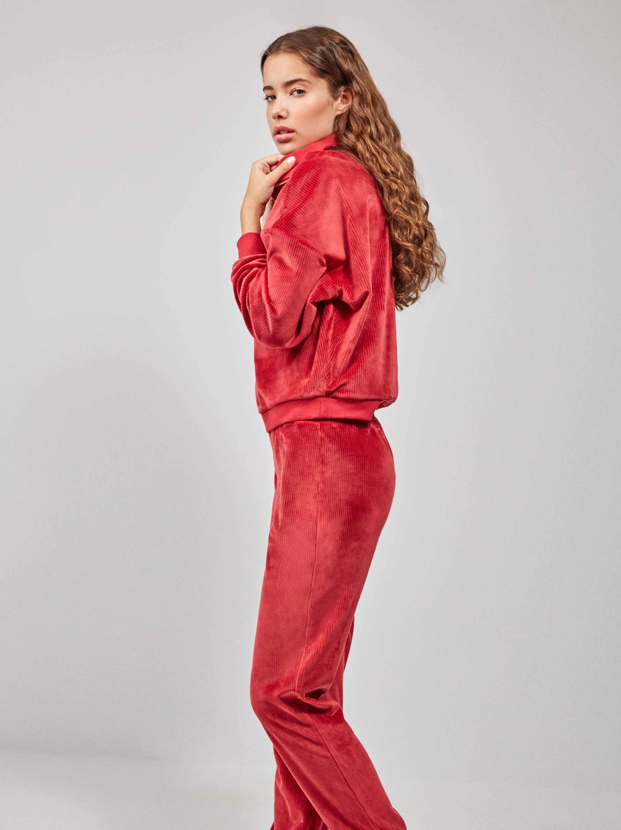 #Colore_Rosso