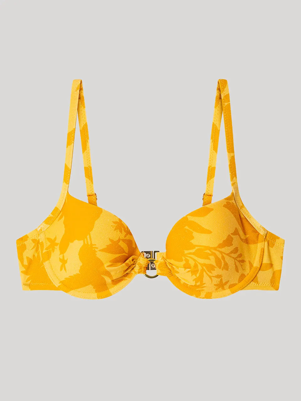 #Giallo_Colore
