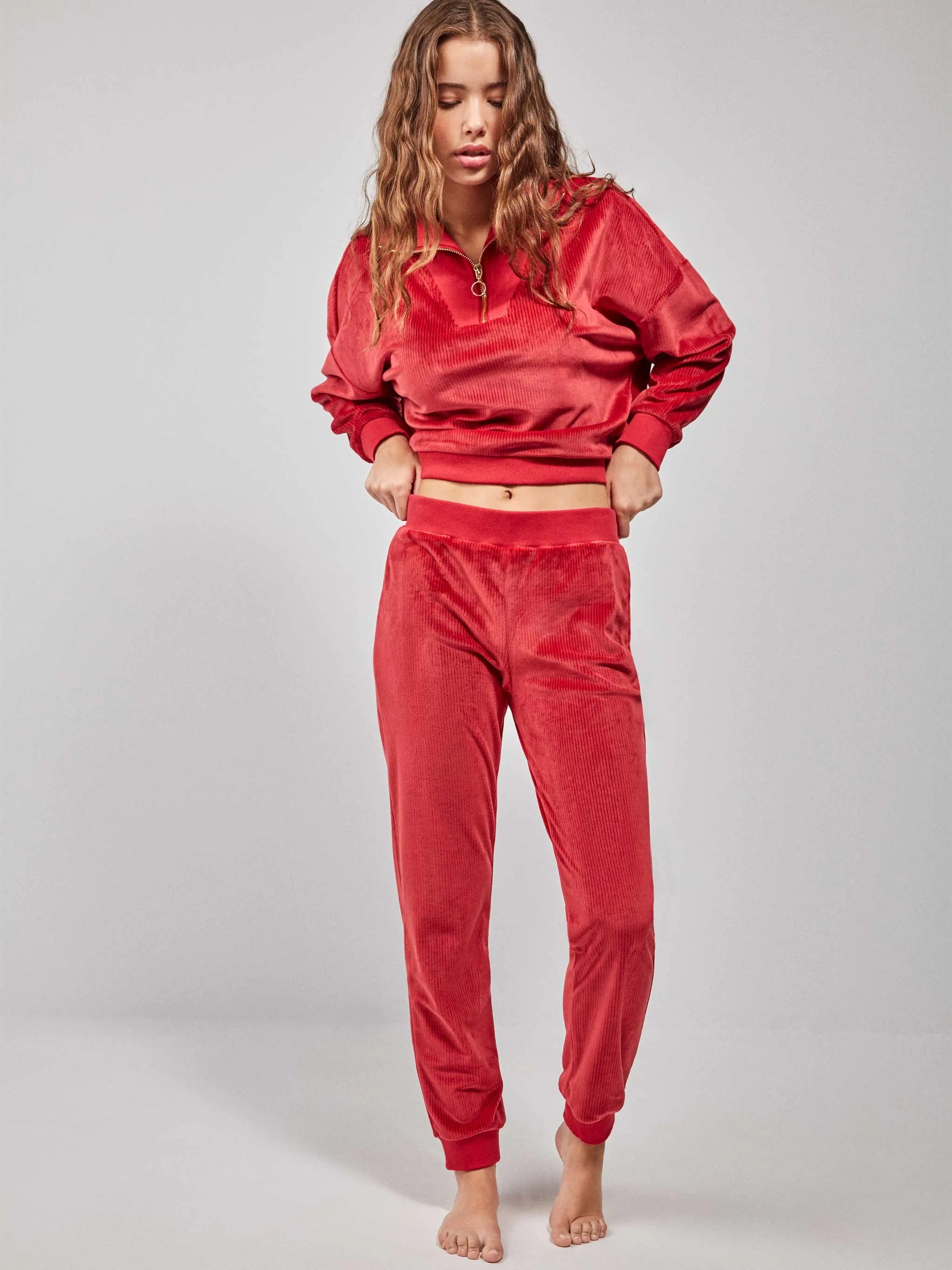 #RED_Color