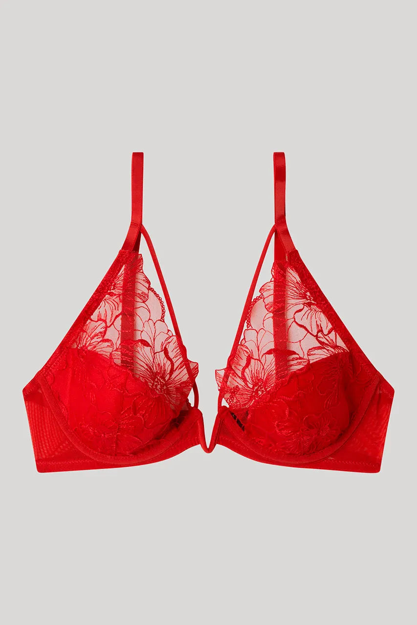 #RED_Color