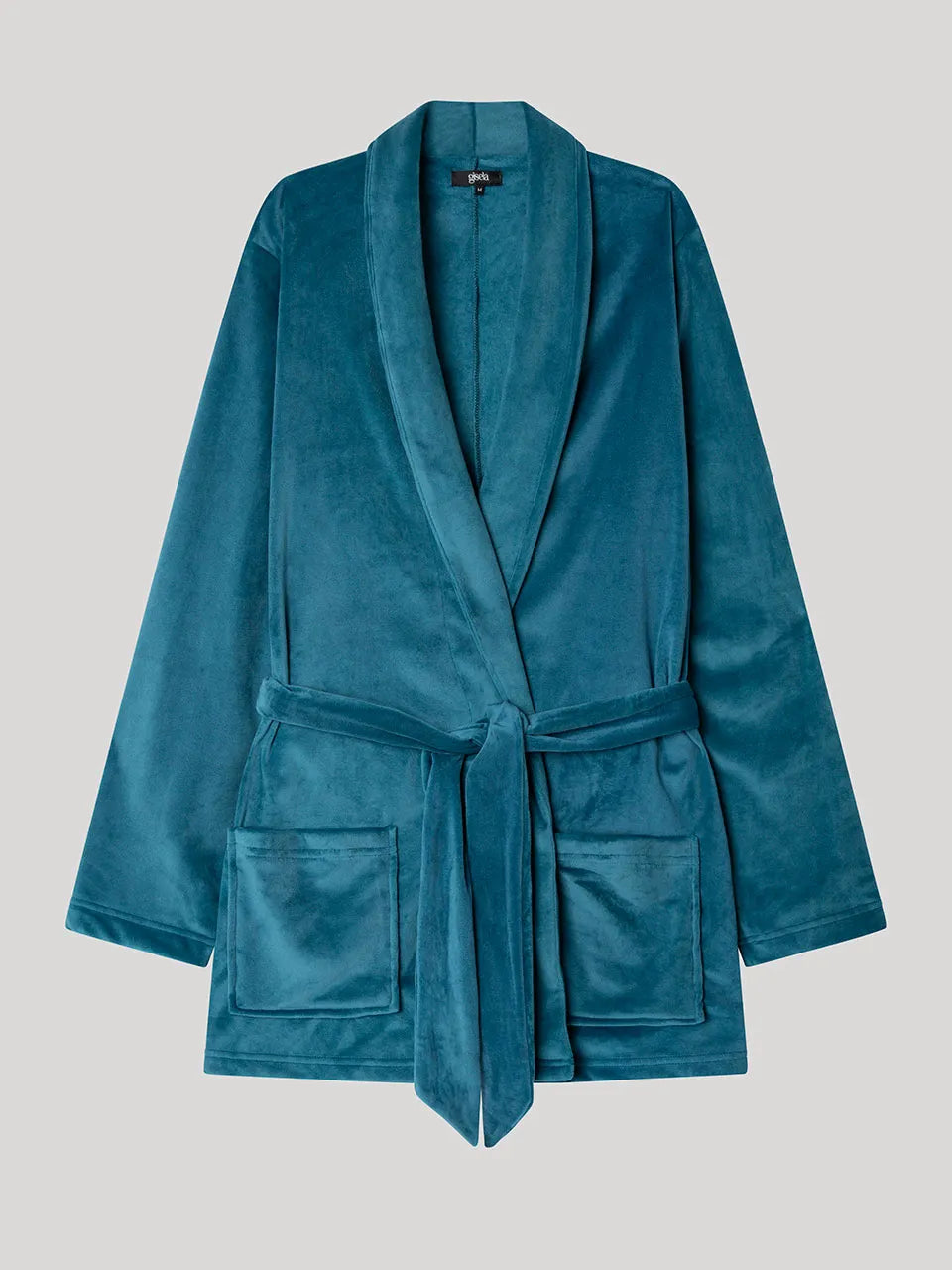 Couleur #PETROLEAN_BLUE
