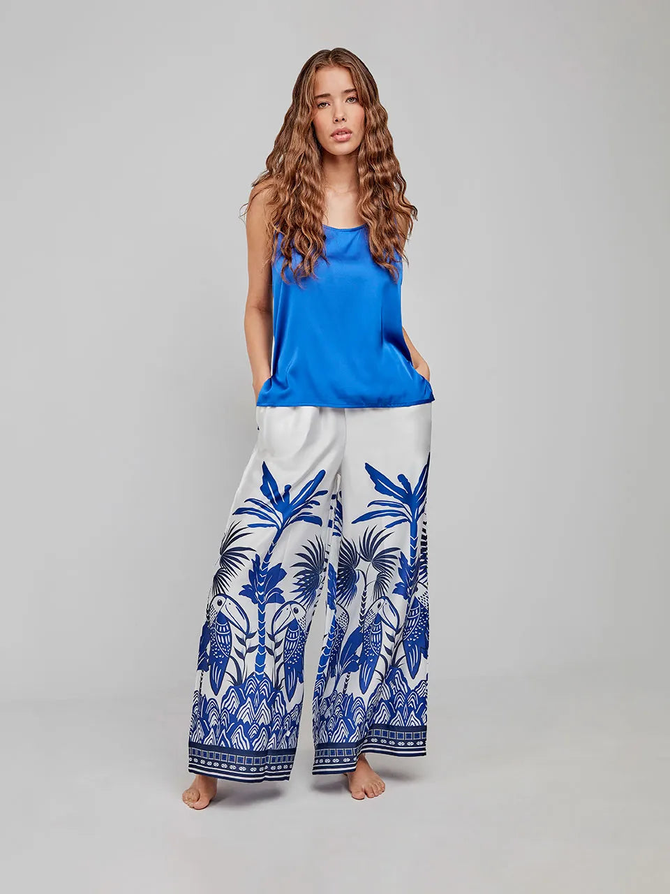 #Couleur bleu marine