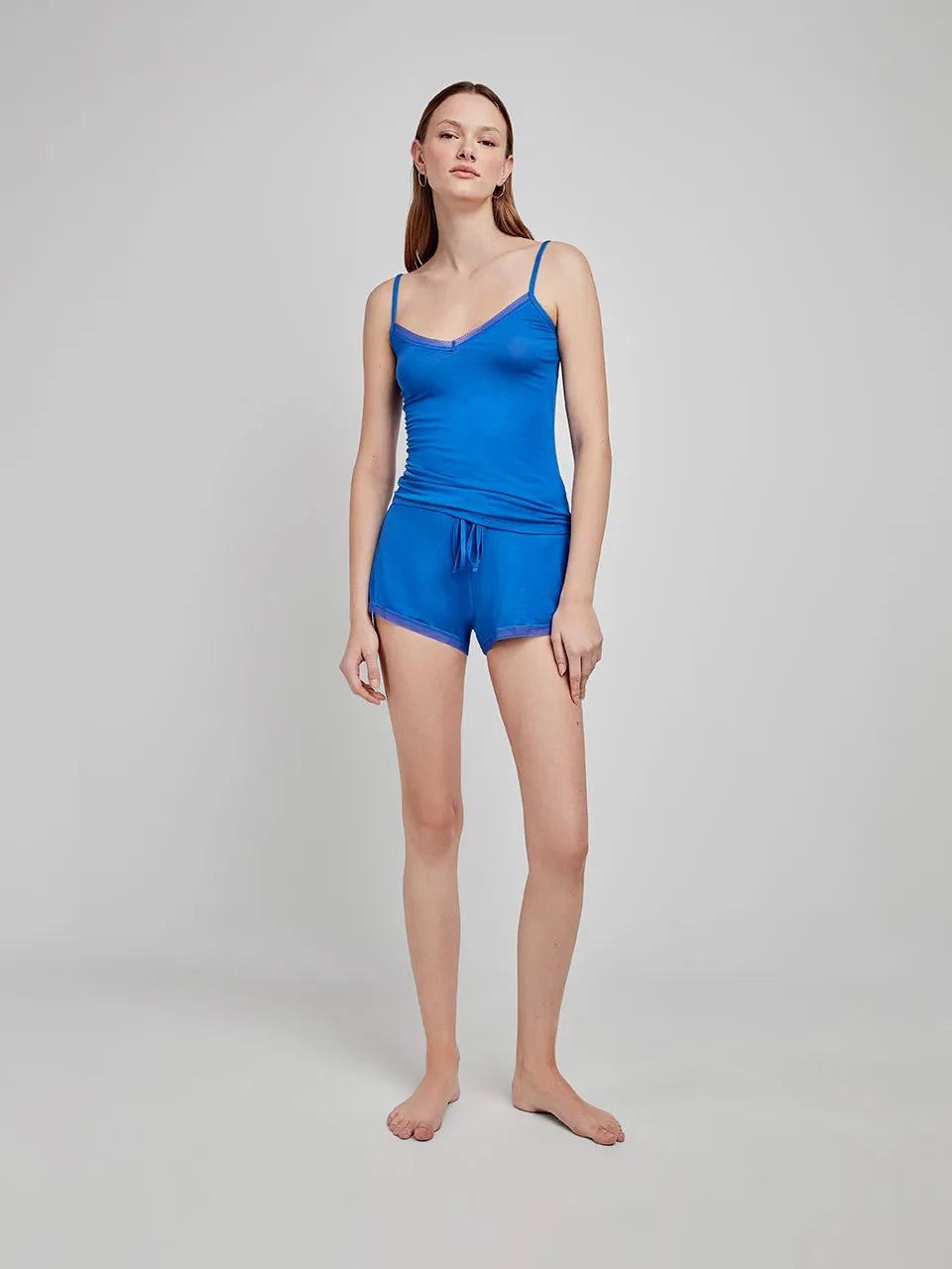 #Couleur bleu marine