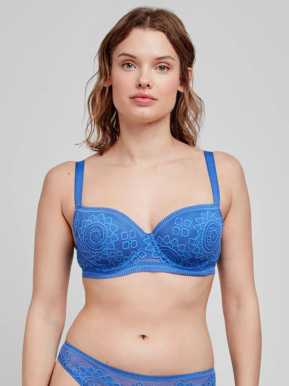 #Couleur bleu marine