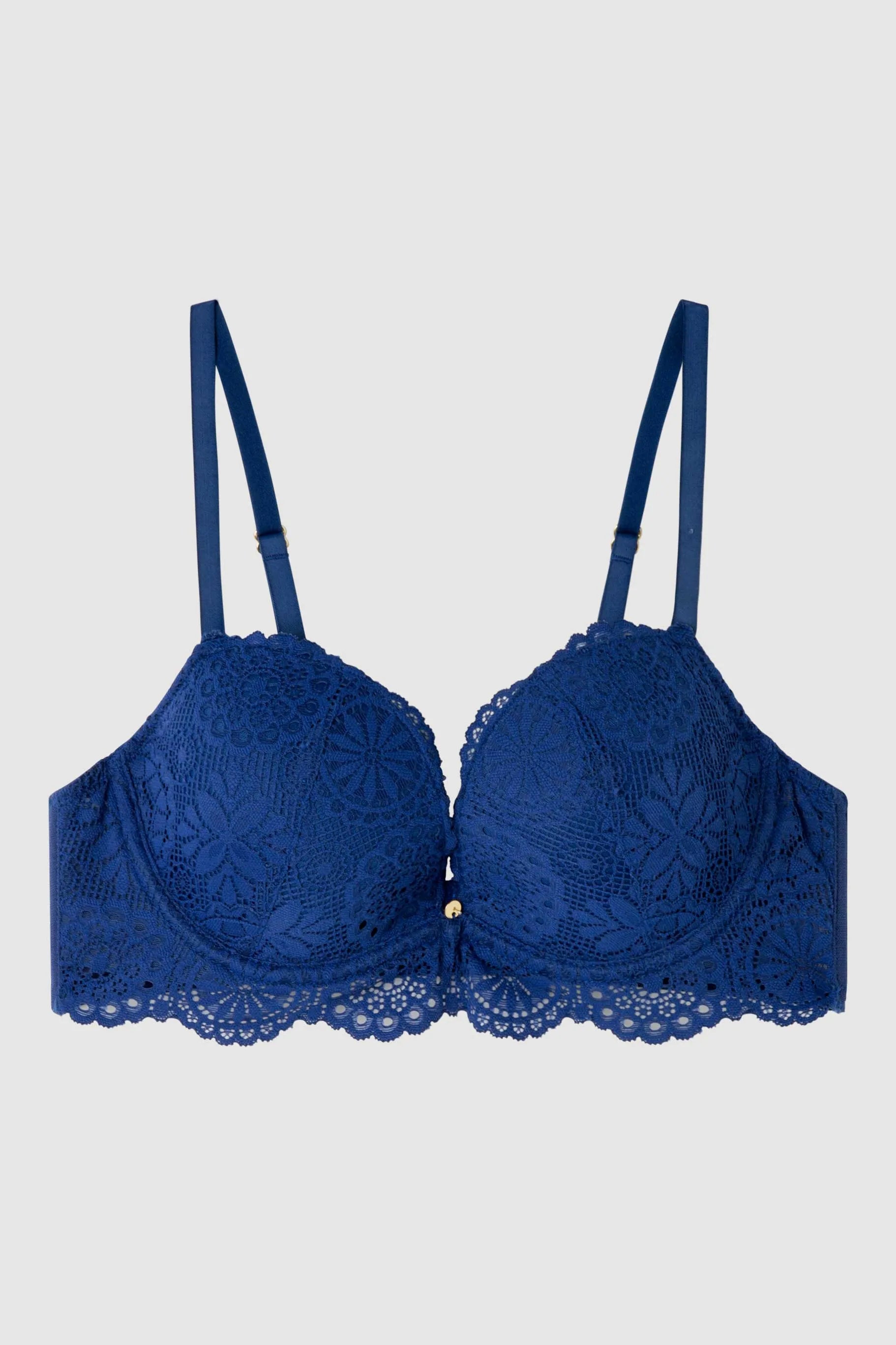 #Couleur bleu marine