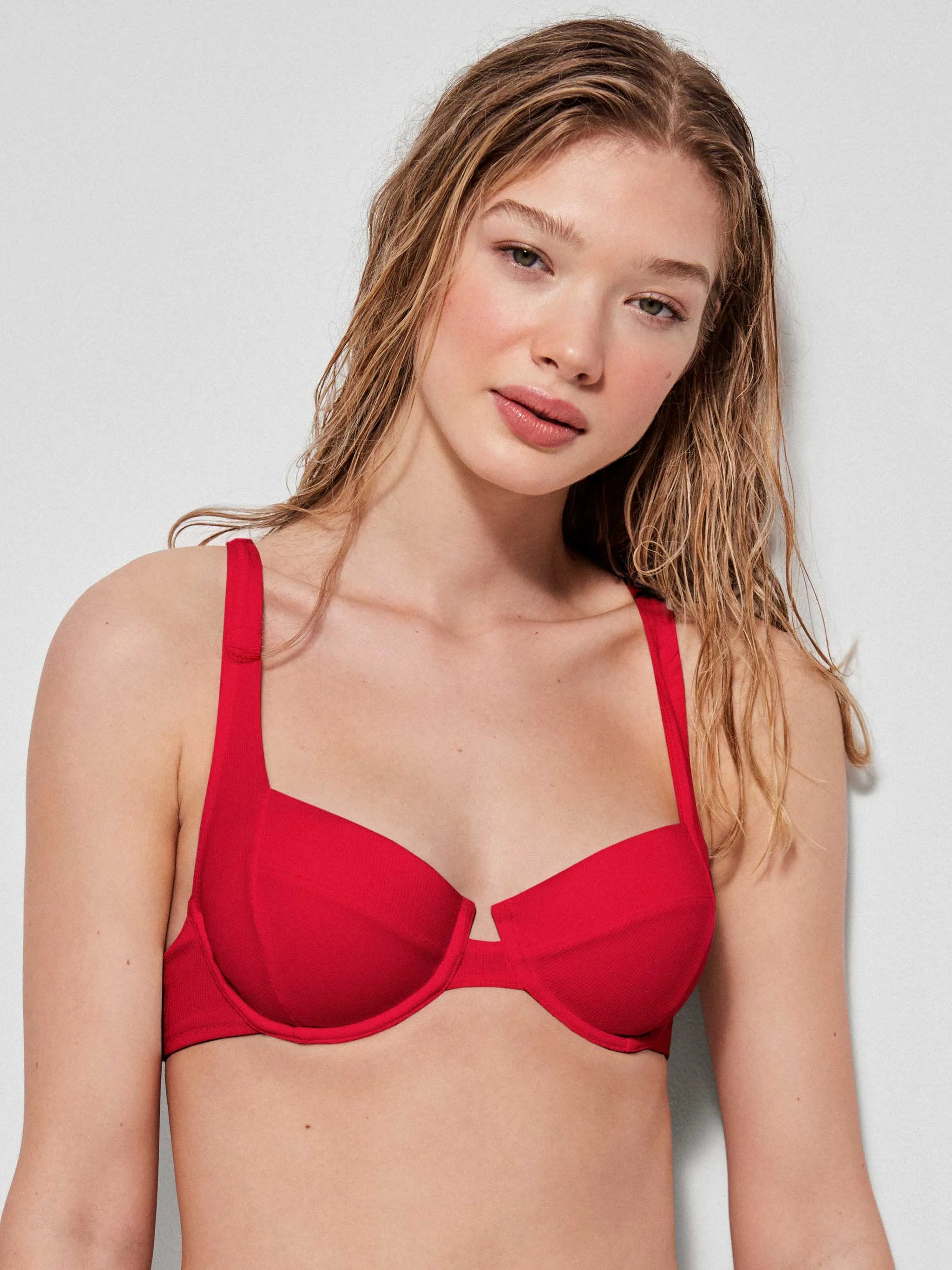 #Couleur rouge
