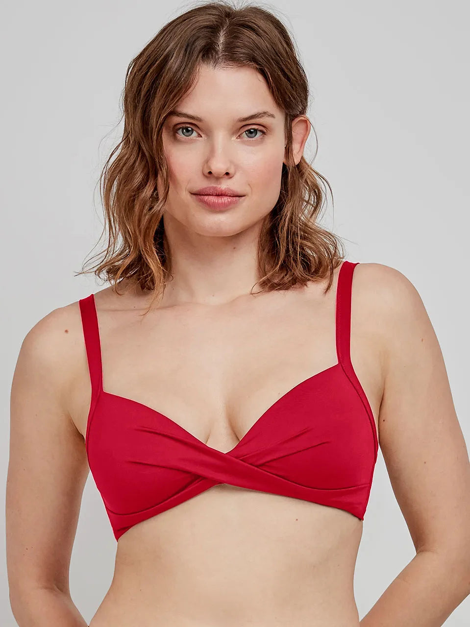 #Couleur rouge