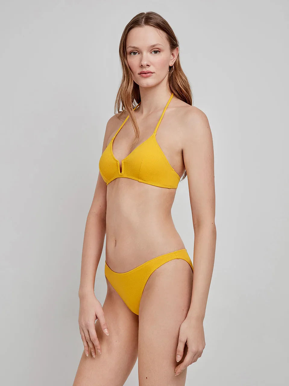#Couleur JAUNE