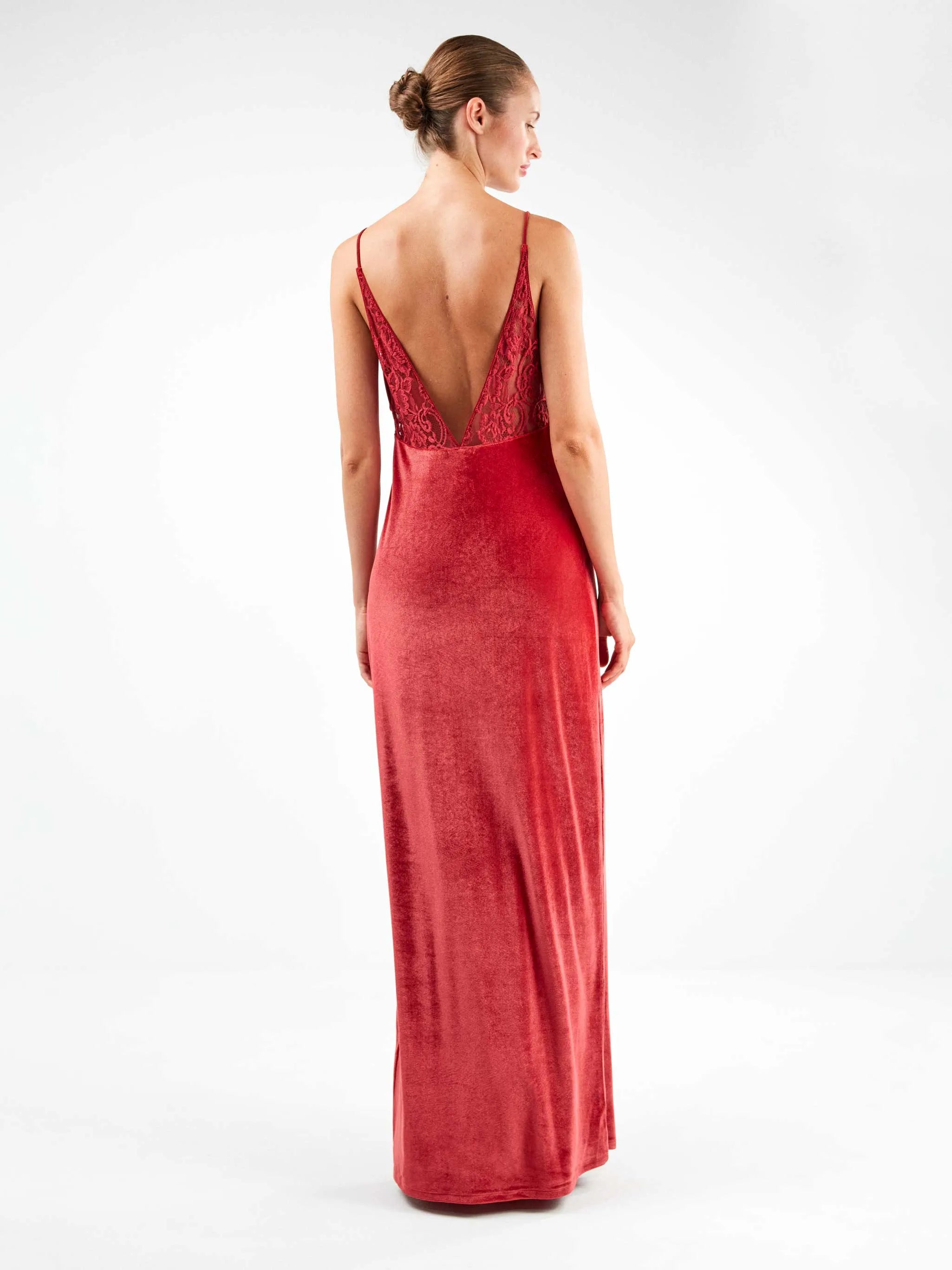 #Couleur rouge