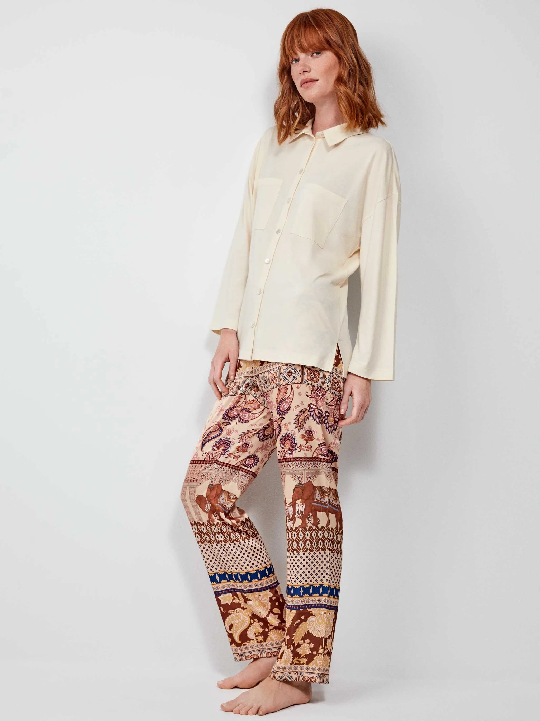 #Colore_BEIGE