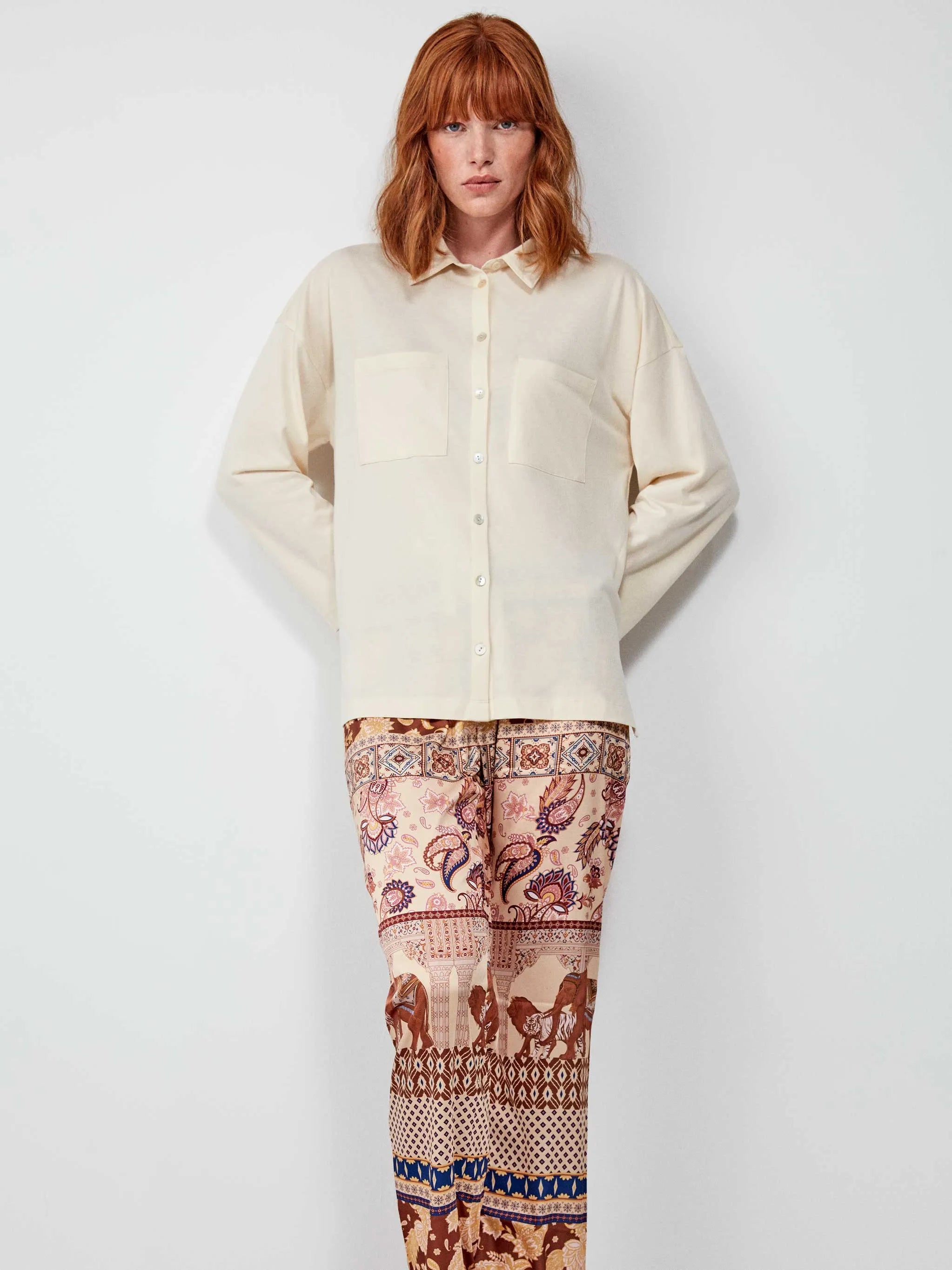 #Colore_BEIGE