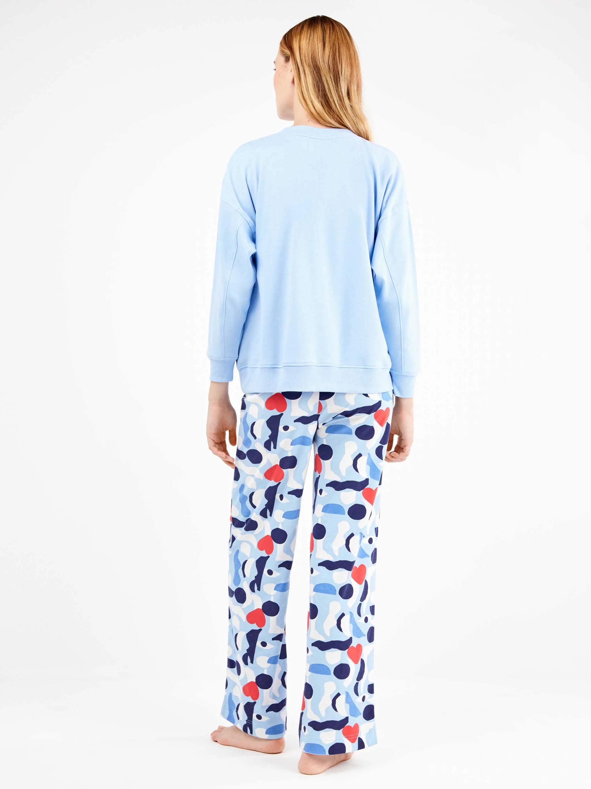 #blu_colore #blu_spolverato