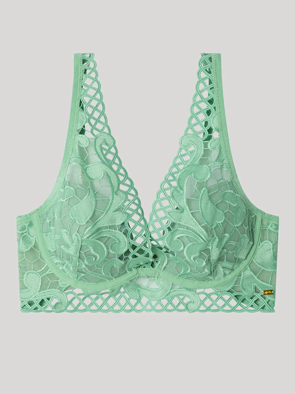 #Colore_GREEN