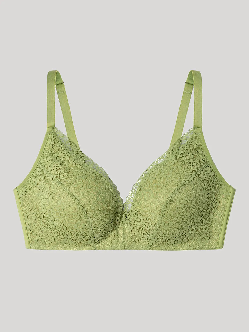 #Colore_GREEN