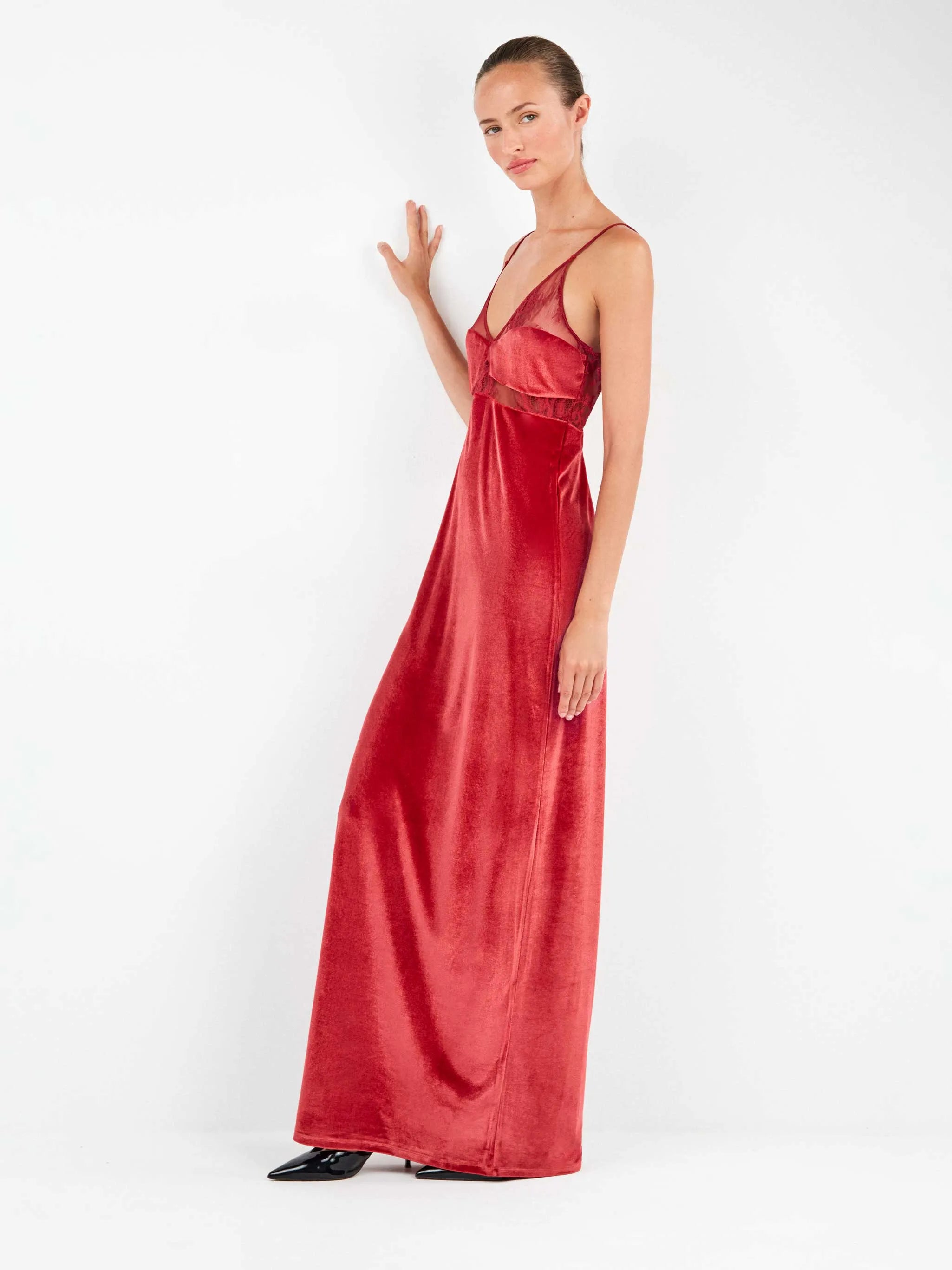 #Colore_Rosso